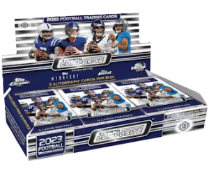 2023 Topps Composite Football Hobby Box