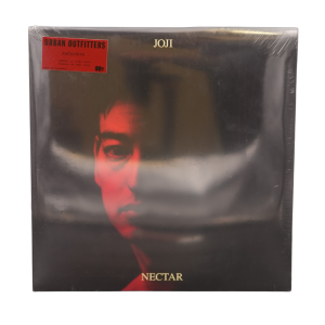 Joji Nectar Red UO Exclusive Vinyl
